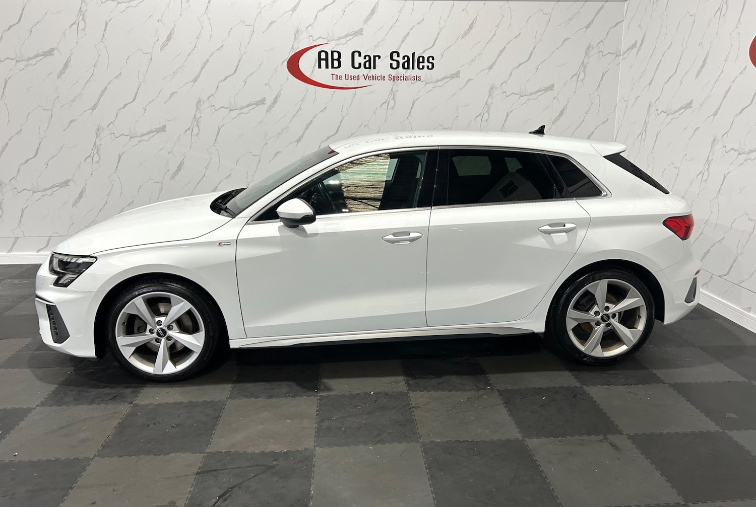 Used Audi A3 for sale - 77279747: Photo 5