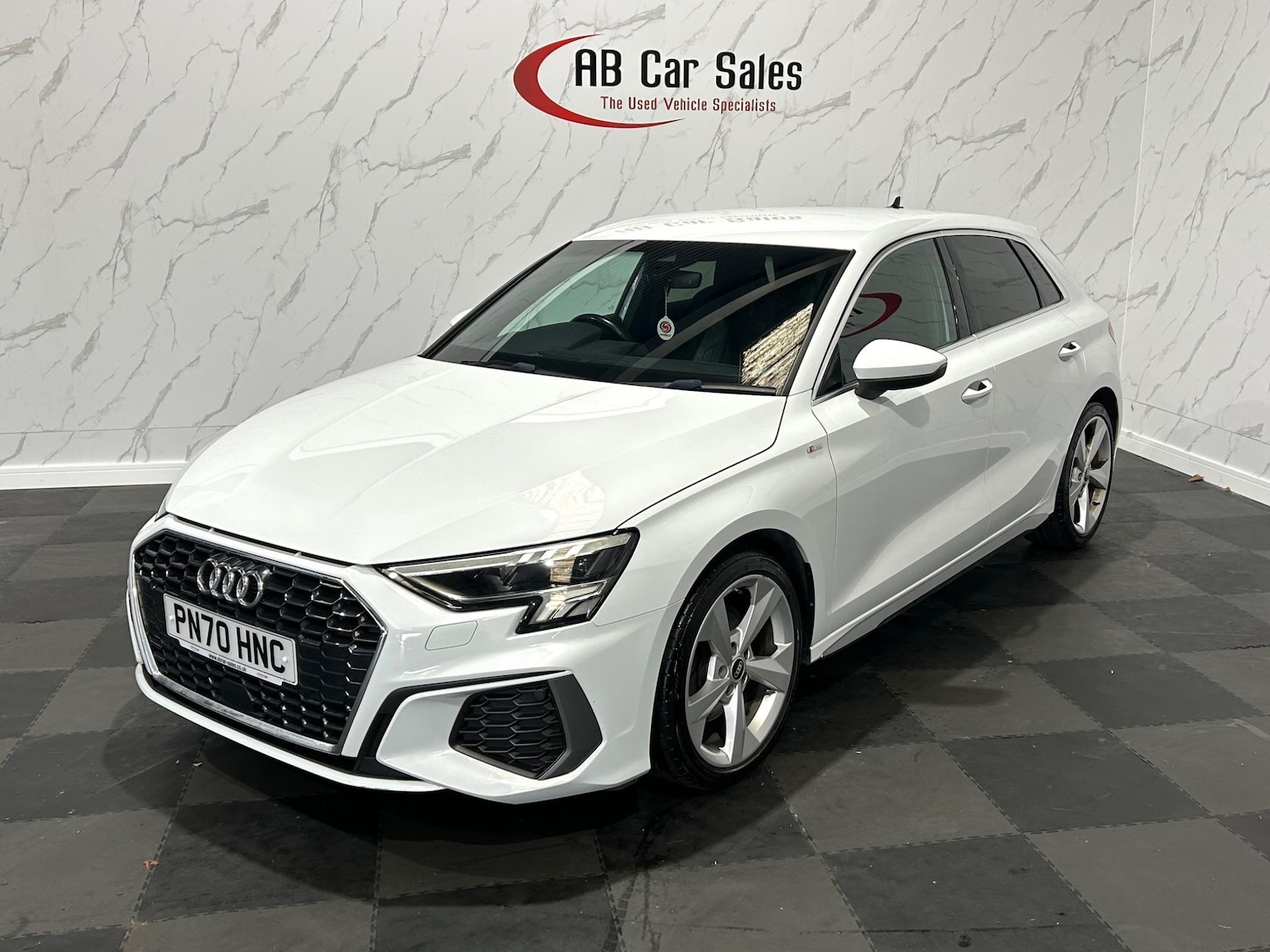 Used Audi A3 for sale - 77279747: Photo 6