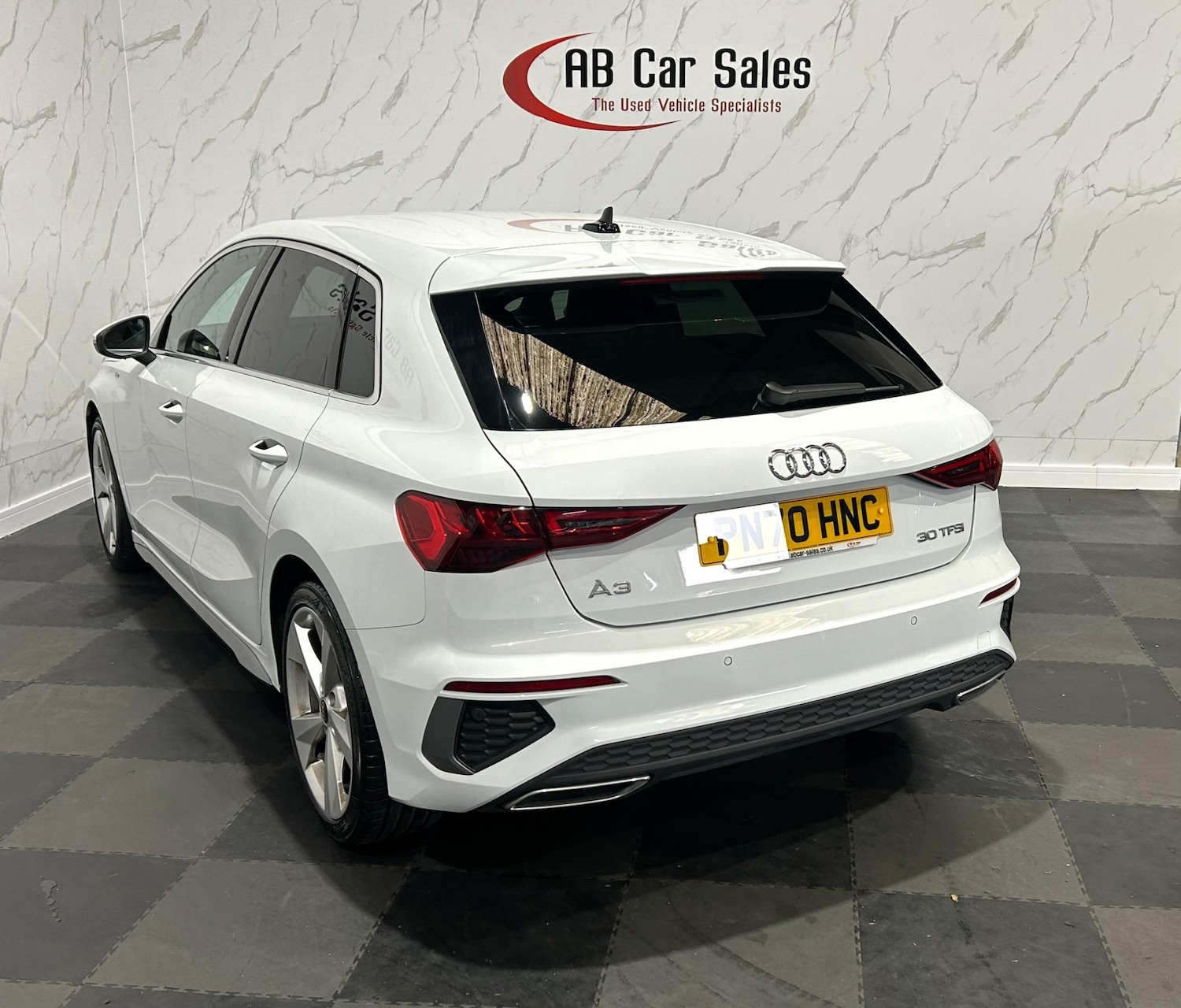 Used Audi A3 for sale - 77279747: Photo 7