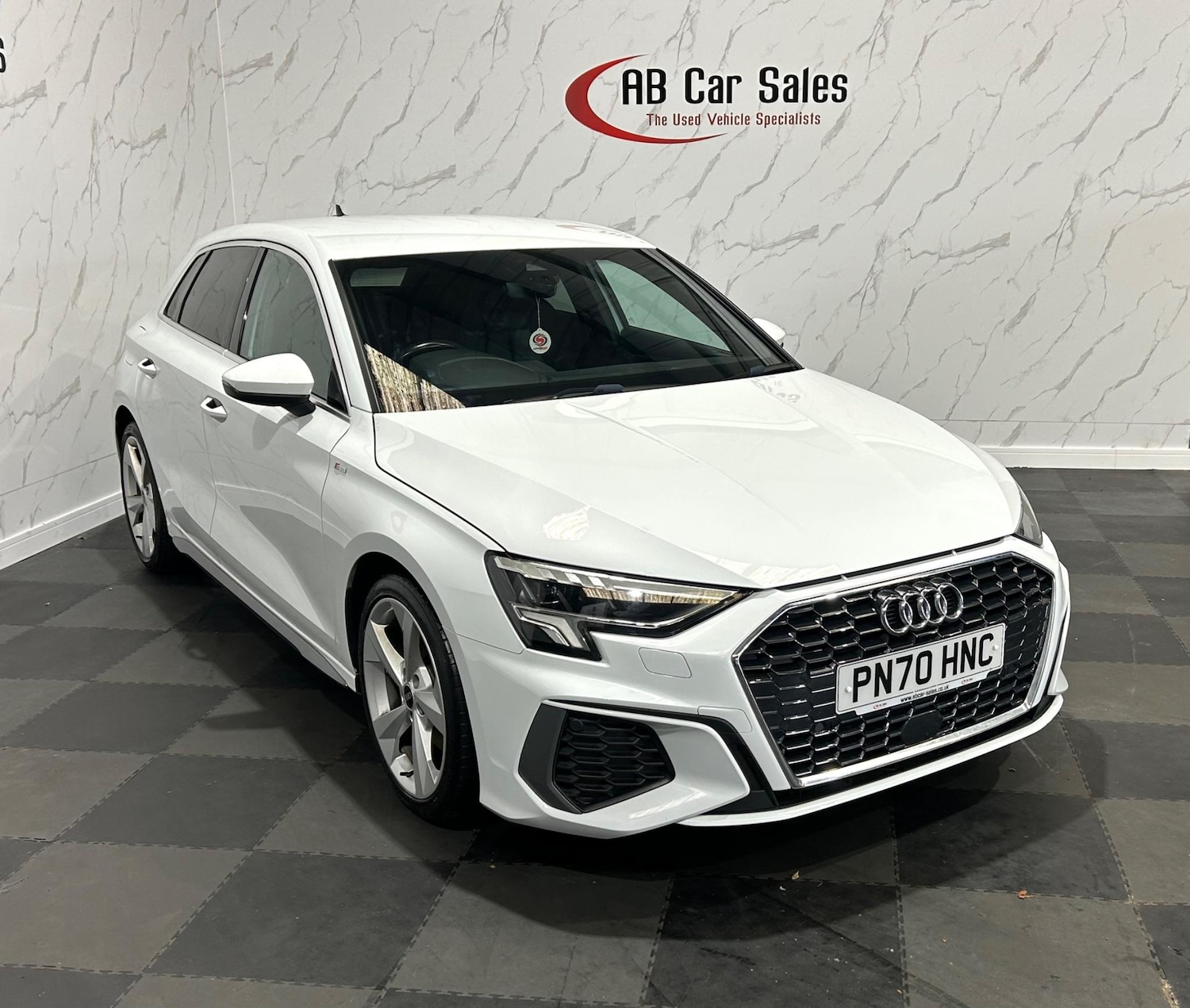 Used Audi A3 for sale - 77279747: Photo 8