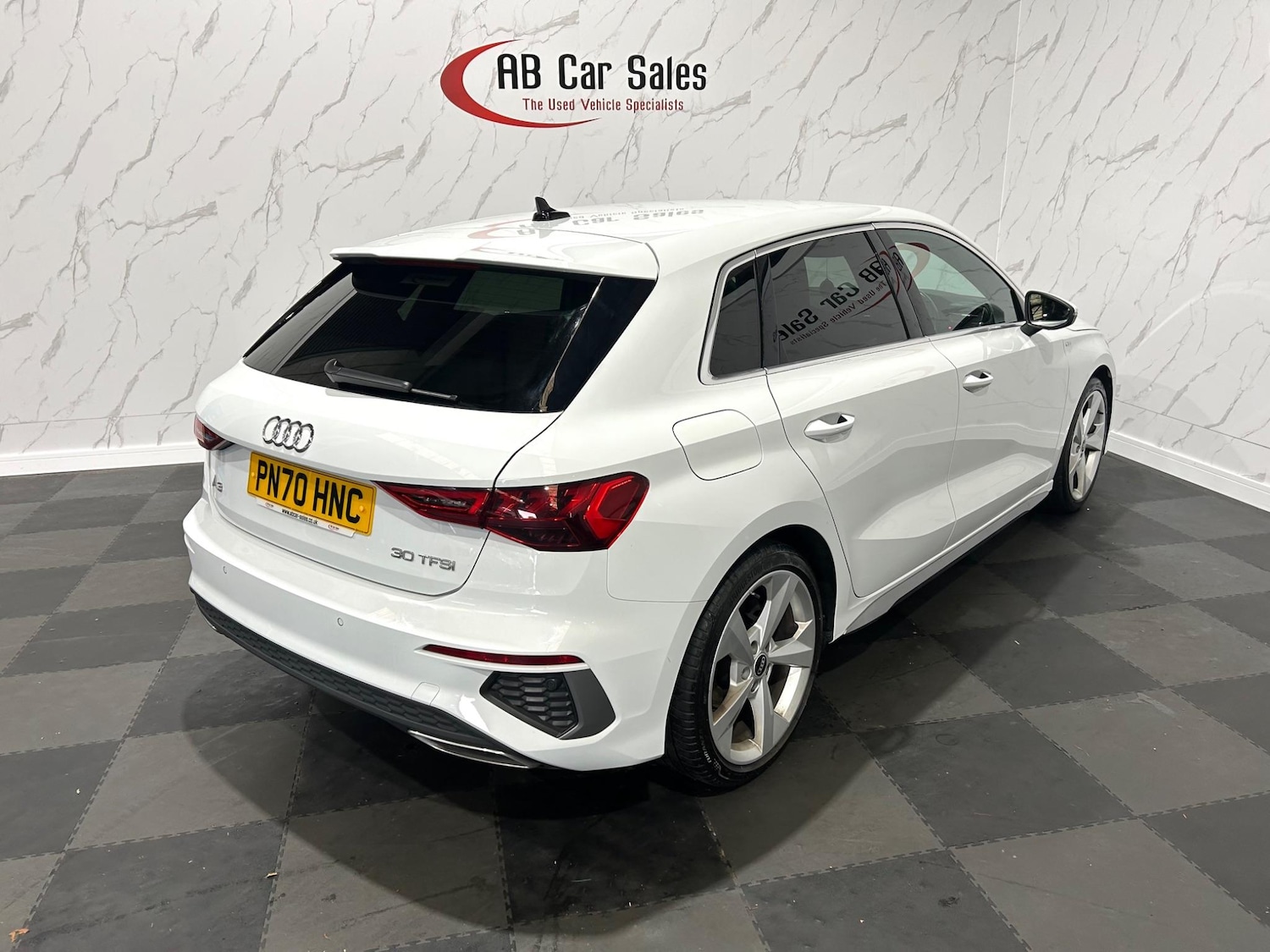 Used Audi A3 for sale - 77279747: Photo 9