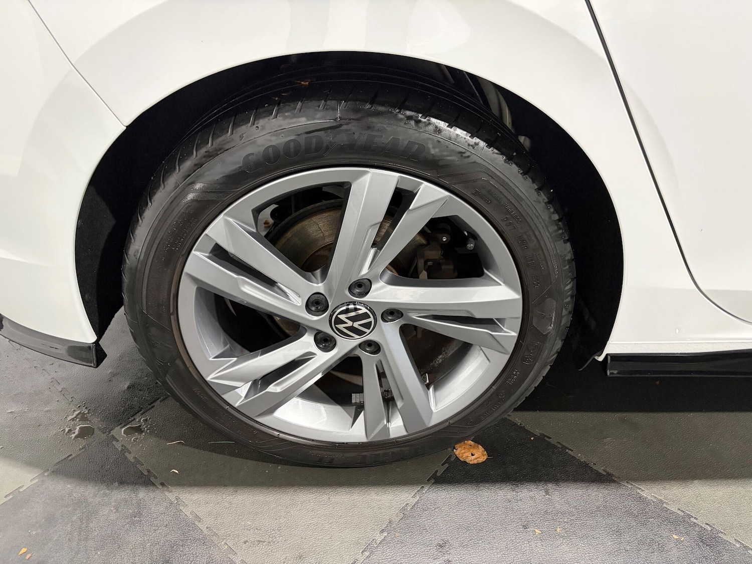 Used Volkswagen Golf 2020 for sale - 76424625: Photo 10