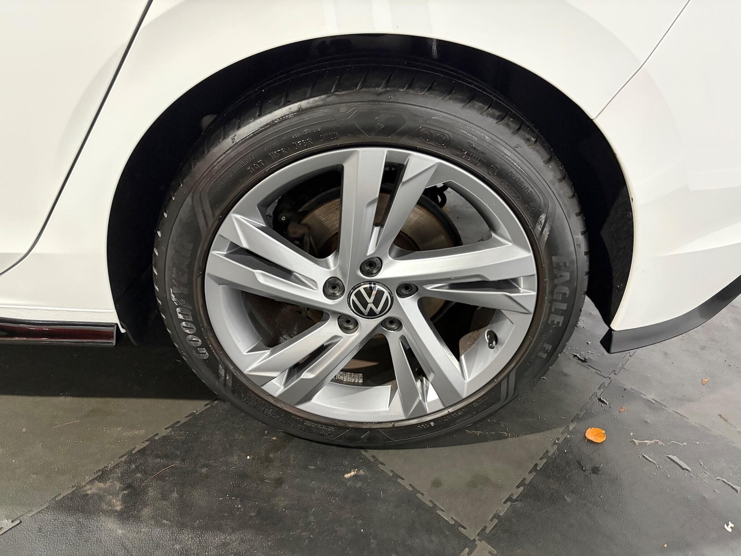 Used Volkswagen Golf 2020 for sale - 76424625: Photo 11