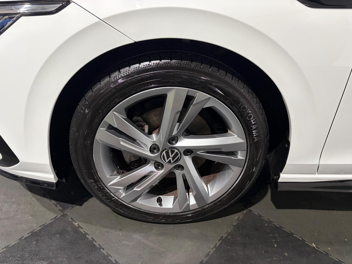 Used Volkswagen Golf 2020 for sale - 76424625: Photo 12