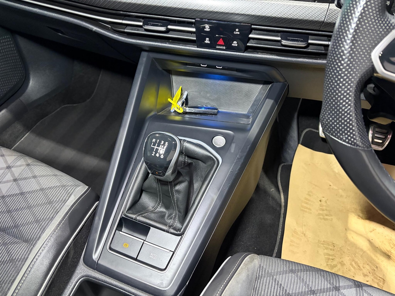 Used Volkswagen Golf 2020 for sale - 76424625: Photo 13