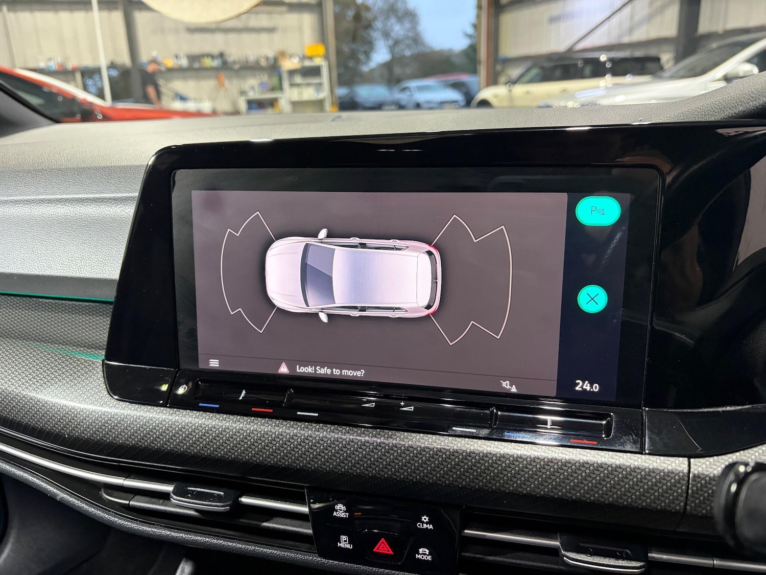 Used Volkswagen Golf 2020 for sale - 76424625: Photo 15