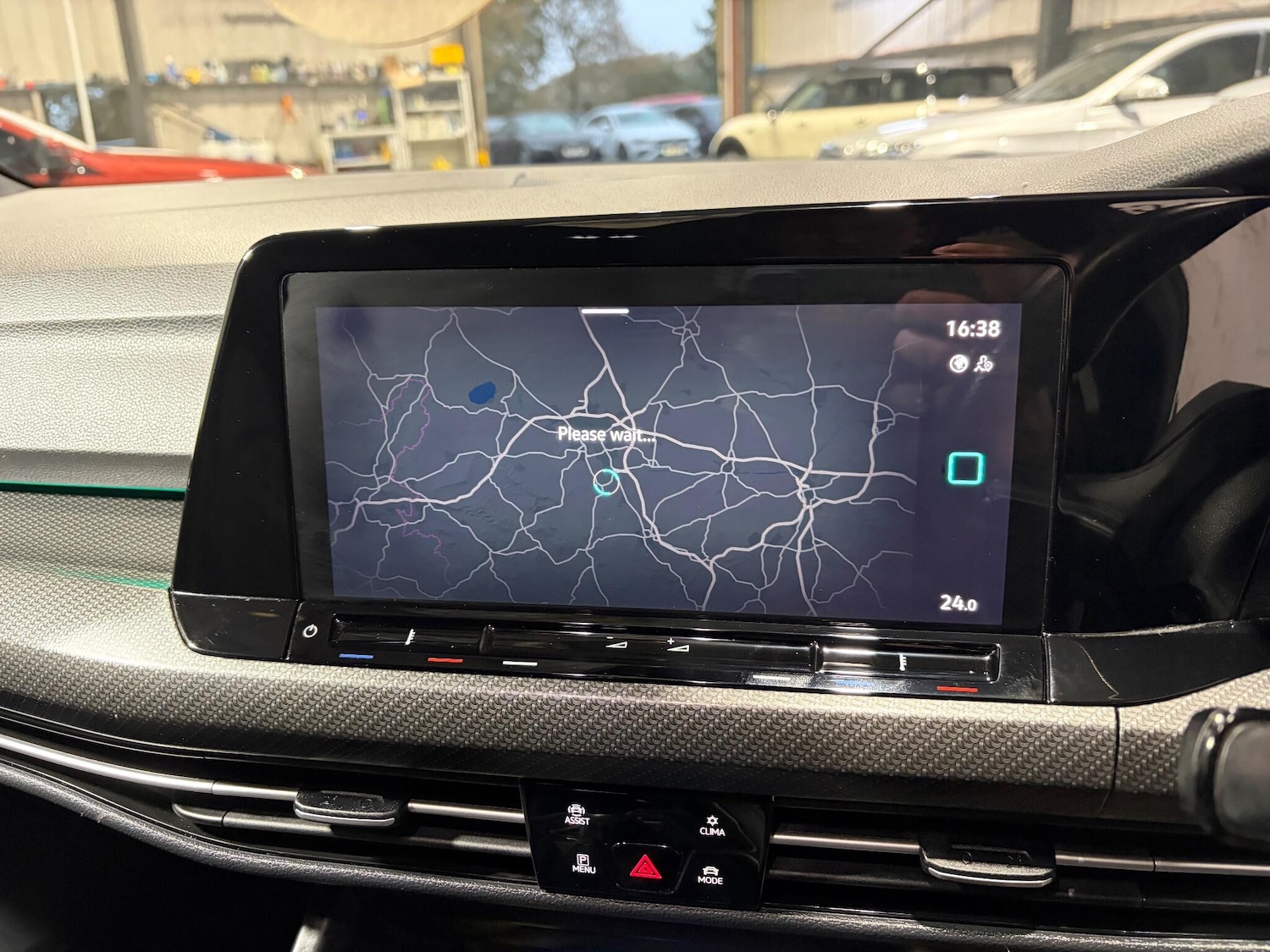 Used Volkswagen Golf 2020 for sale - 76424625: Photo 16