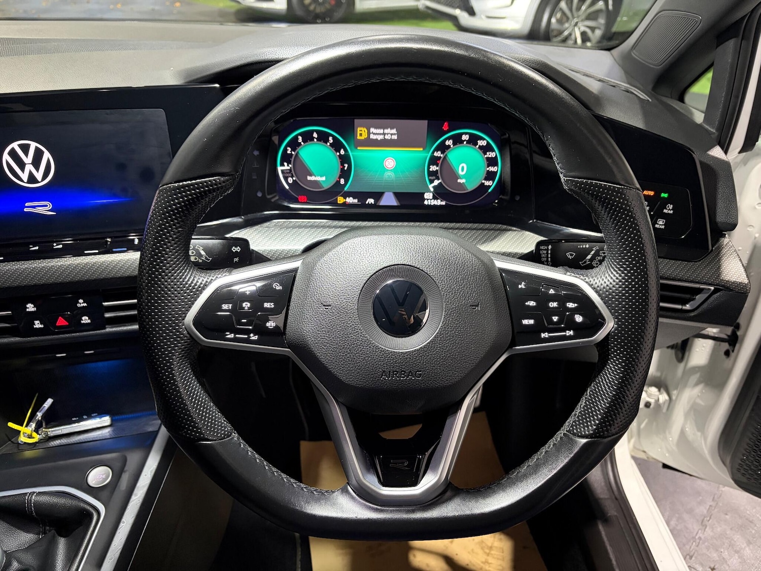 Used Volkswagen Golf 2020 for sale - 76424625: Photo 17