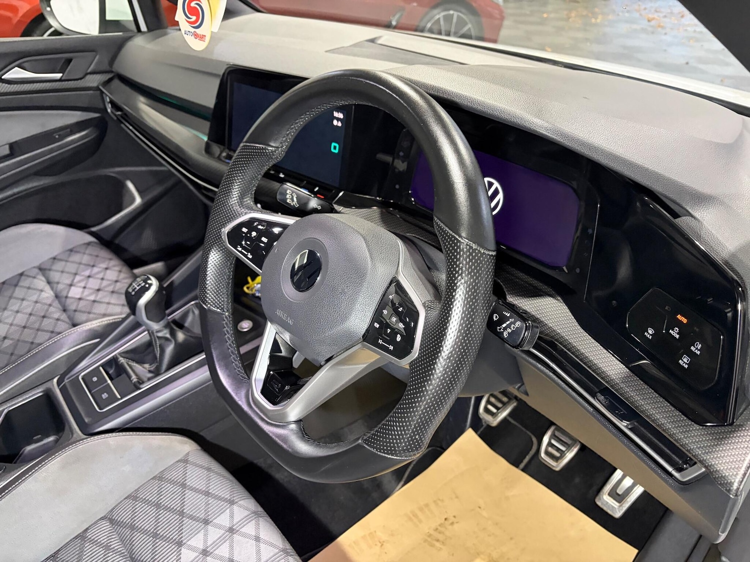 Used Volkswagen Golf 2020 for sale - 76424625: Photo 19