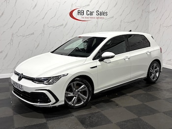 2020 (70) - 1.5 TSI R-Line Euro 6 (s/s) 5dr