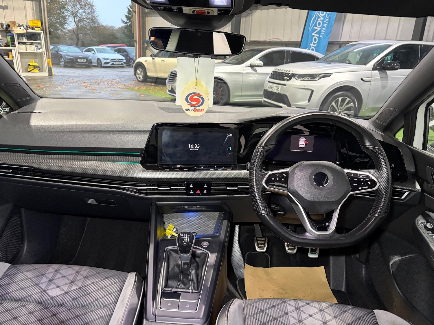 Used Volkswagen Golf 2020 for sale - 76424625: Photo 21