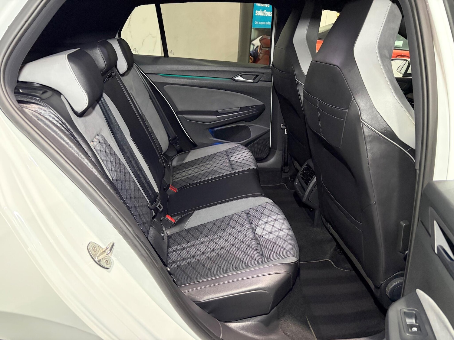 Used Volkswagen Golf 2020 for sale - 76424625: Photo 22