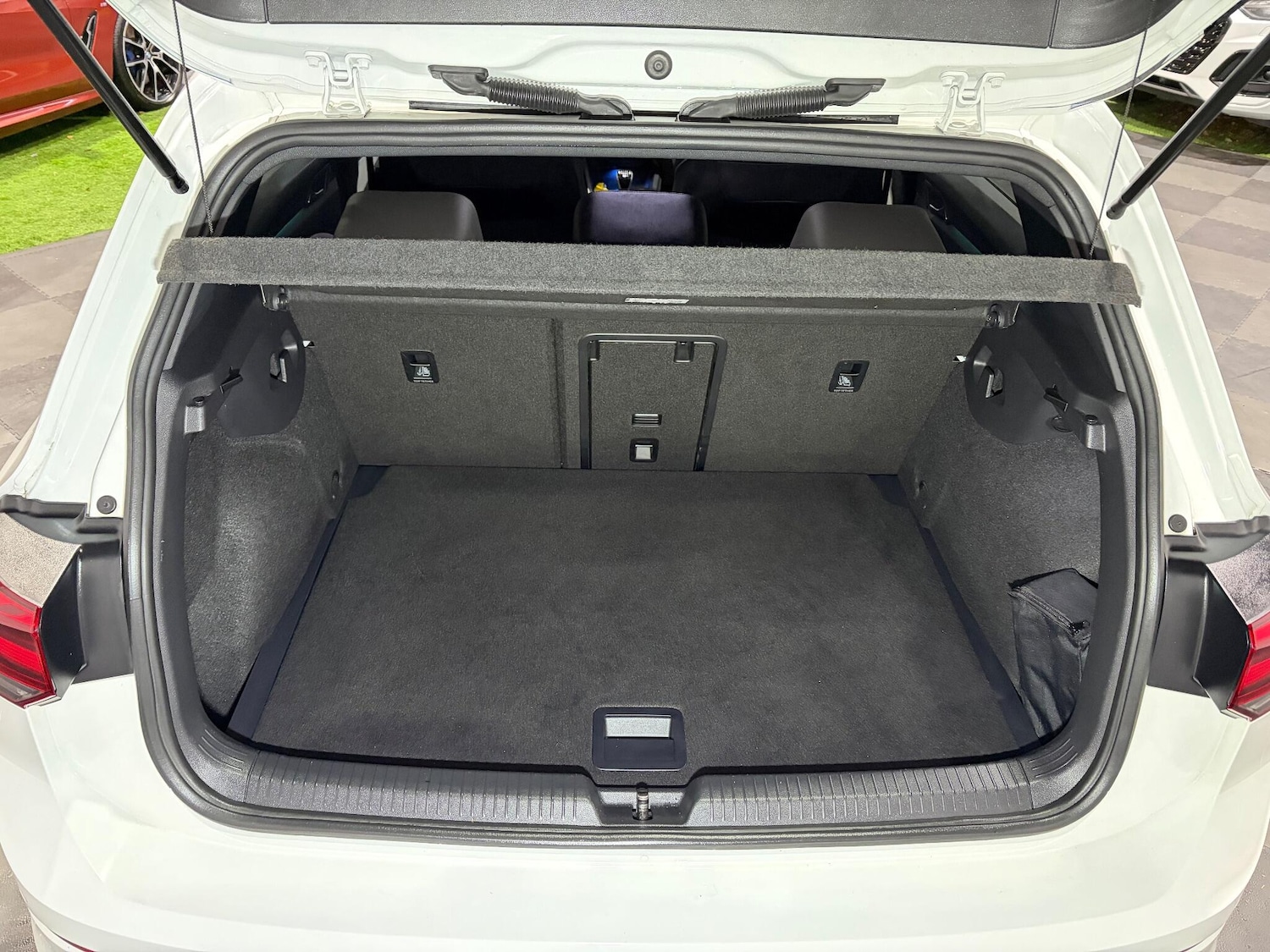 Used Volkswagen Golf 2020 for sale - 76424625: Photo 23