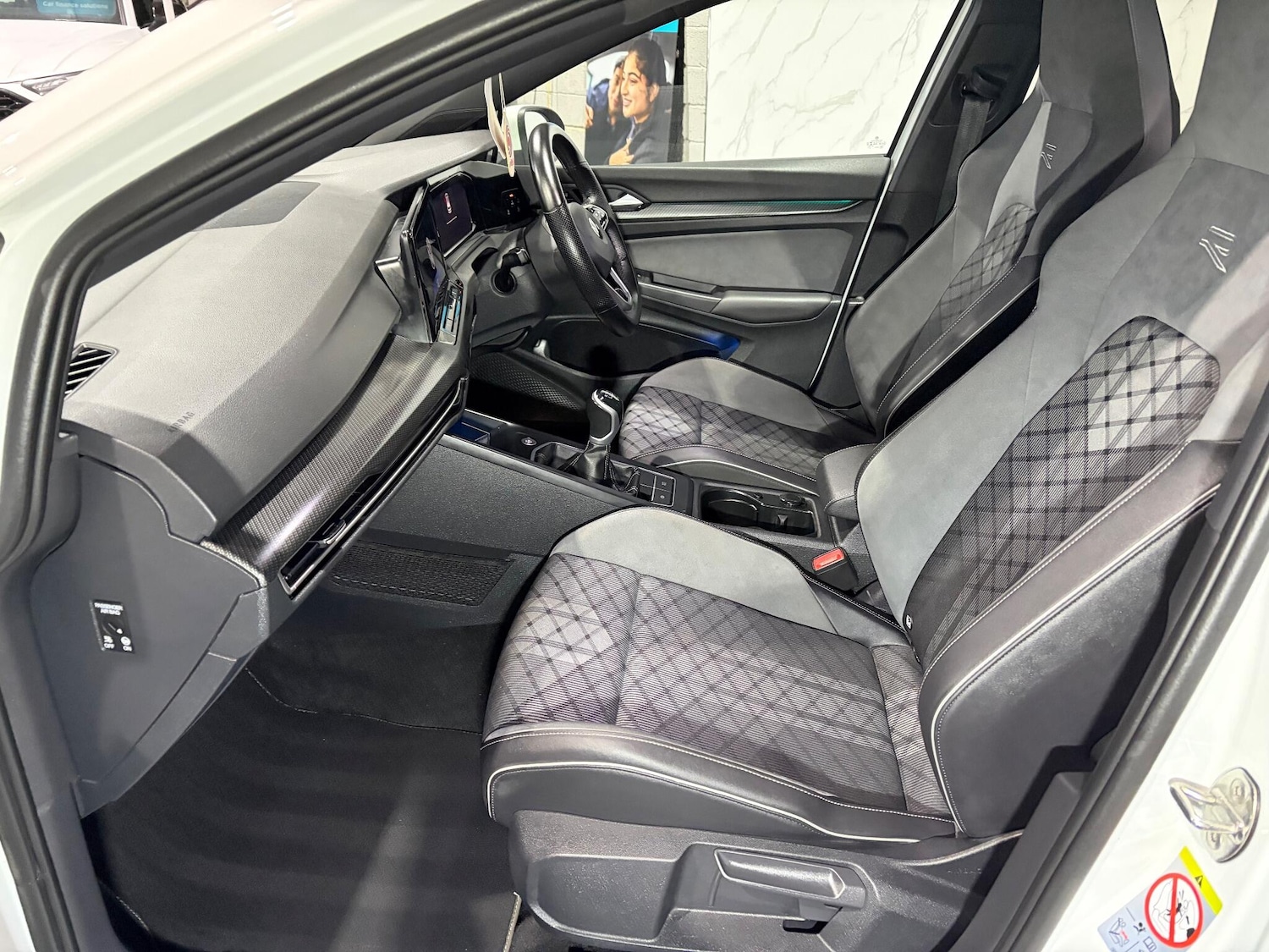 Used Volkswagen Golf 2020 for sale - 76424625: Photo 25