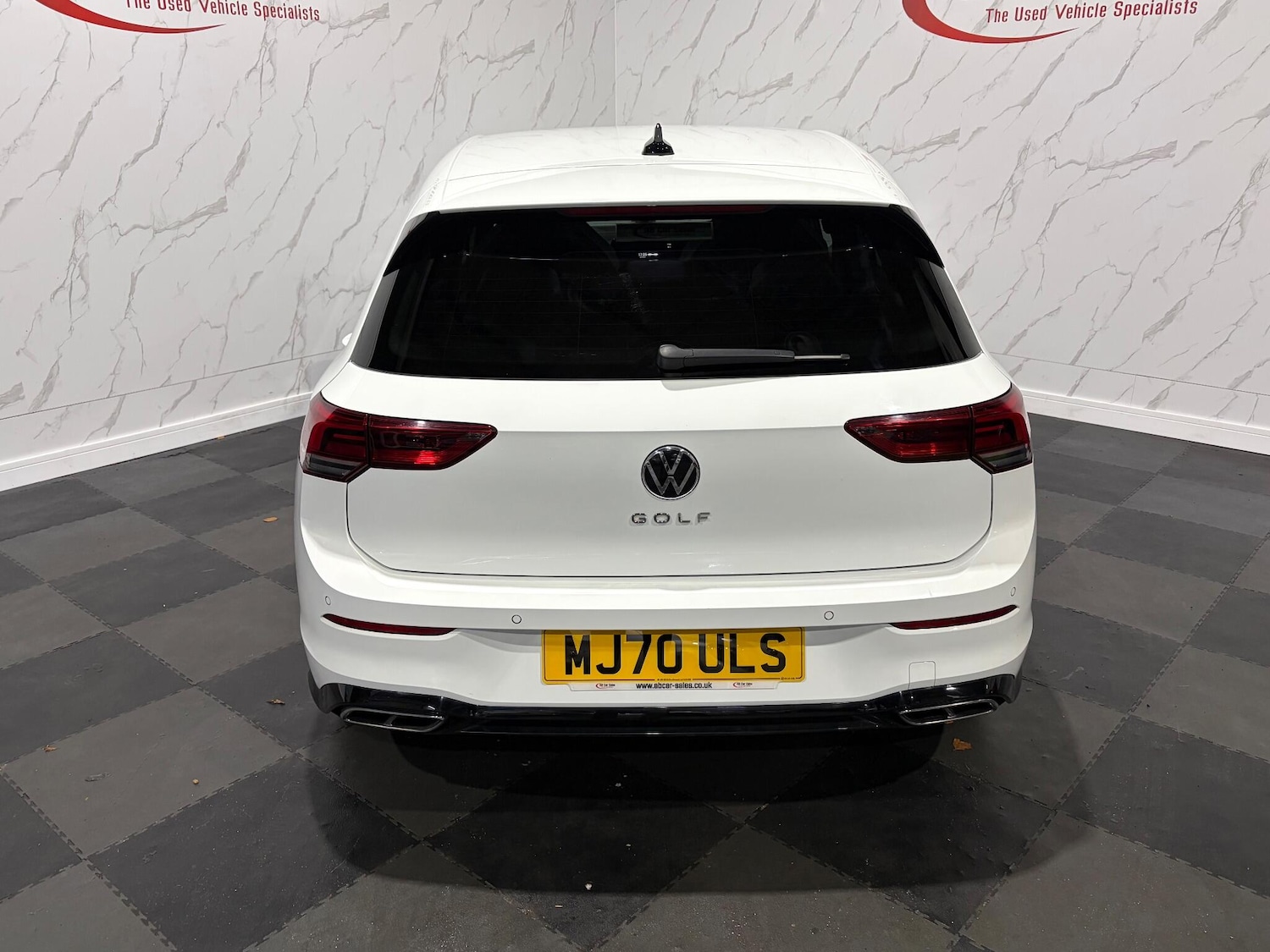 Used Volkswagen Golf 2020 for sale - 76424625: Photo 3