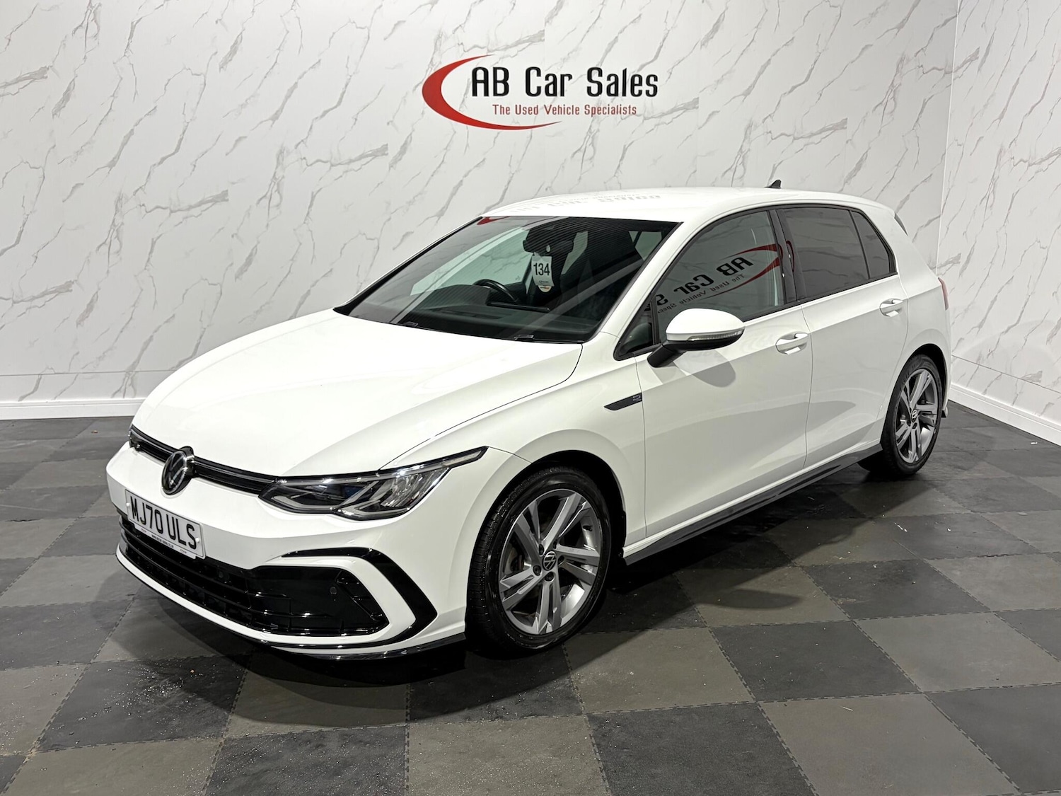Used Volkswagen Golf 2020 for sale - 76424625: Photo 5