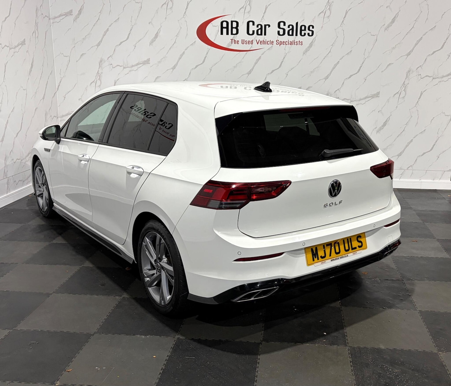 Used Volkswagen Golf 2020 for sale - 76424625: Photo 6