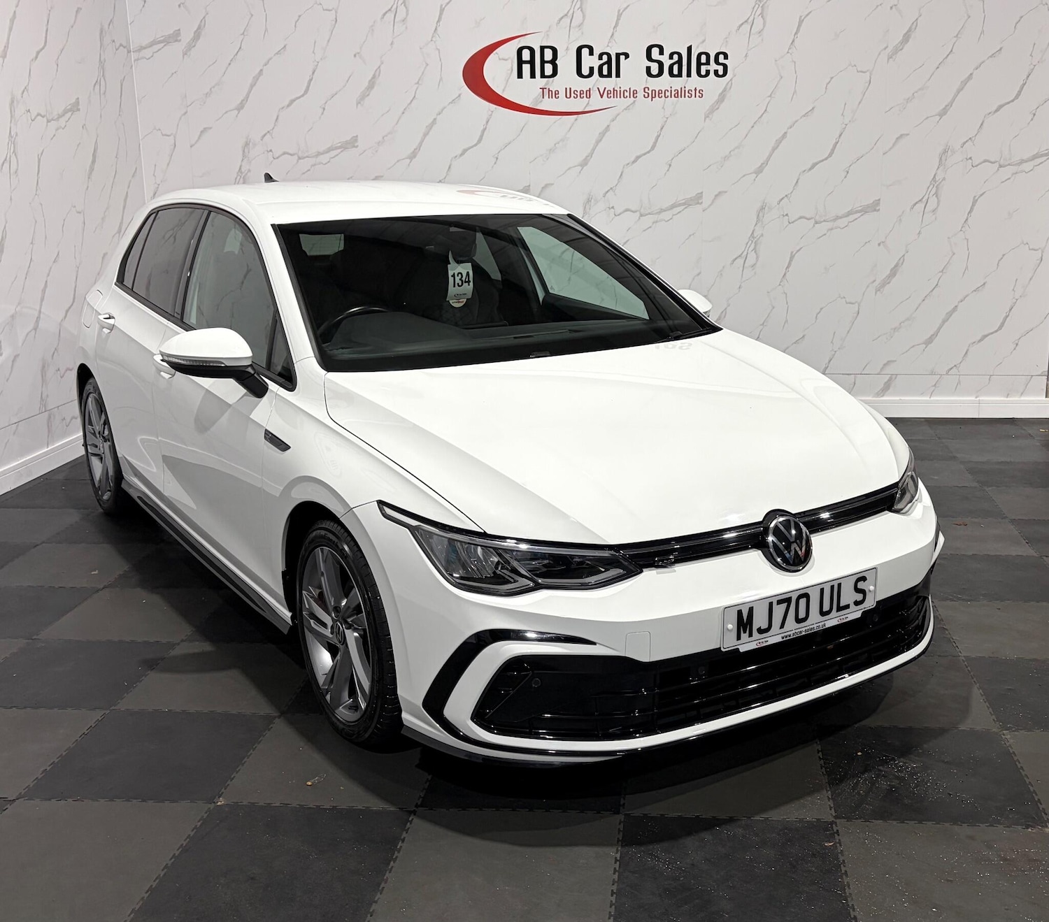 Used Volkswagen Golf 2020 for sale - 76424625: Photo 7