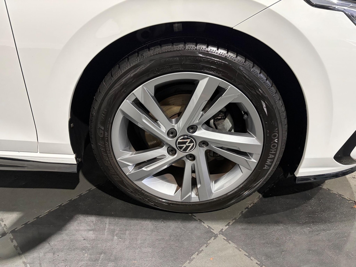 Used Volkswagen Golf 2020 for sale - 76424625: Photo 9