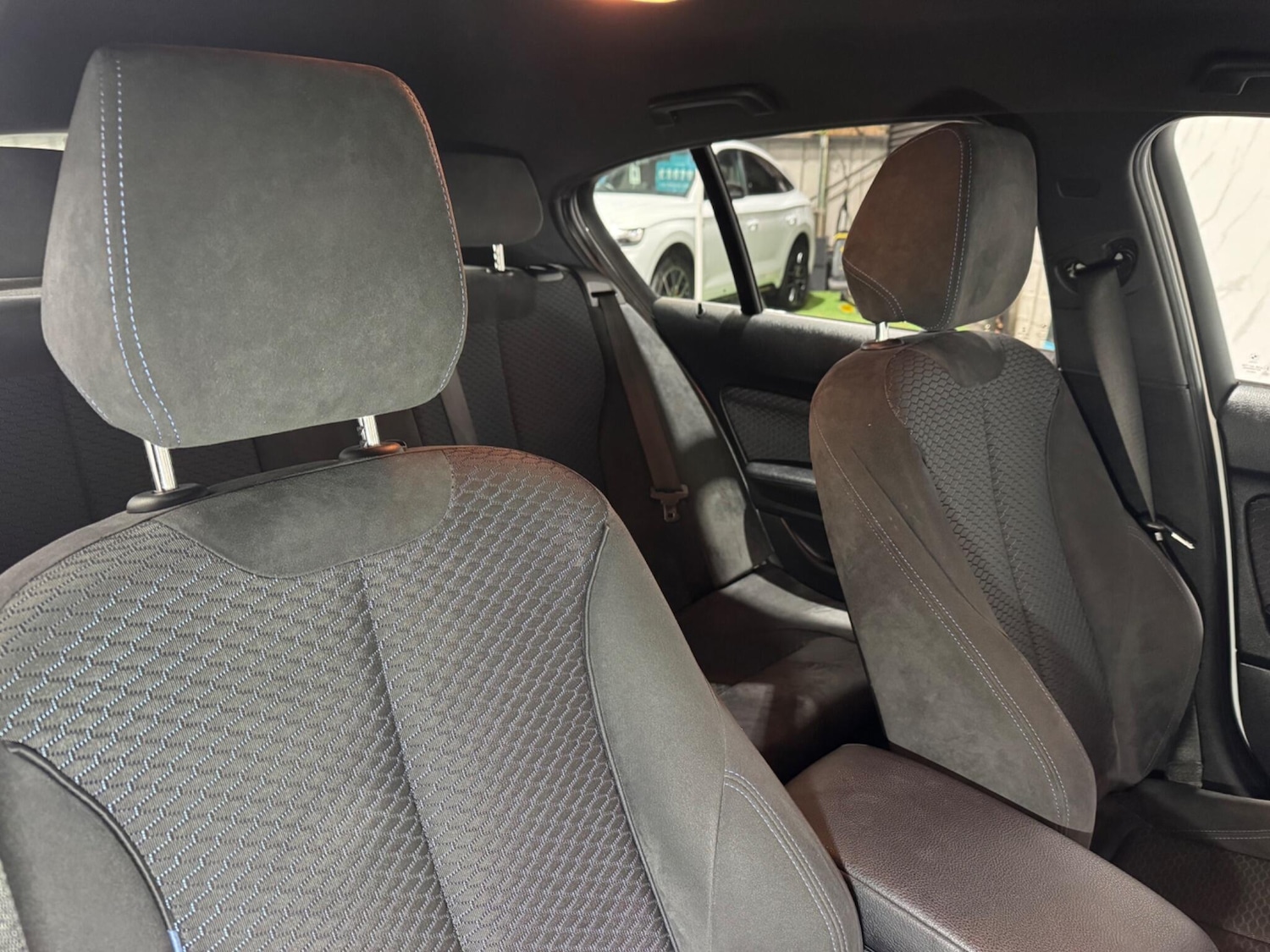 Used BMW 1 Series 2016 for sale - 76996420: Photo 12