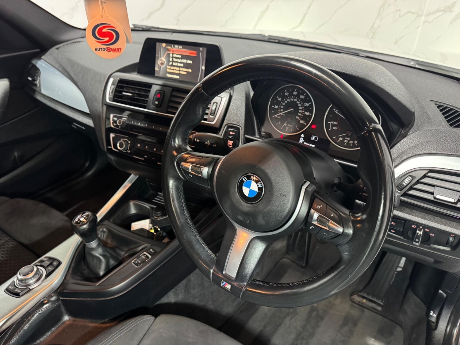 Used BMW 1 Series 2016 for sale - 76996420: Photo 13