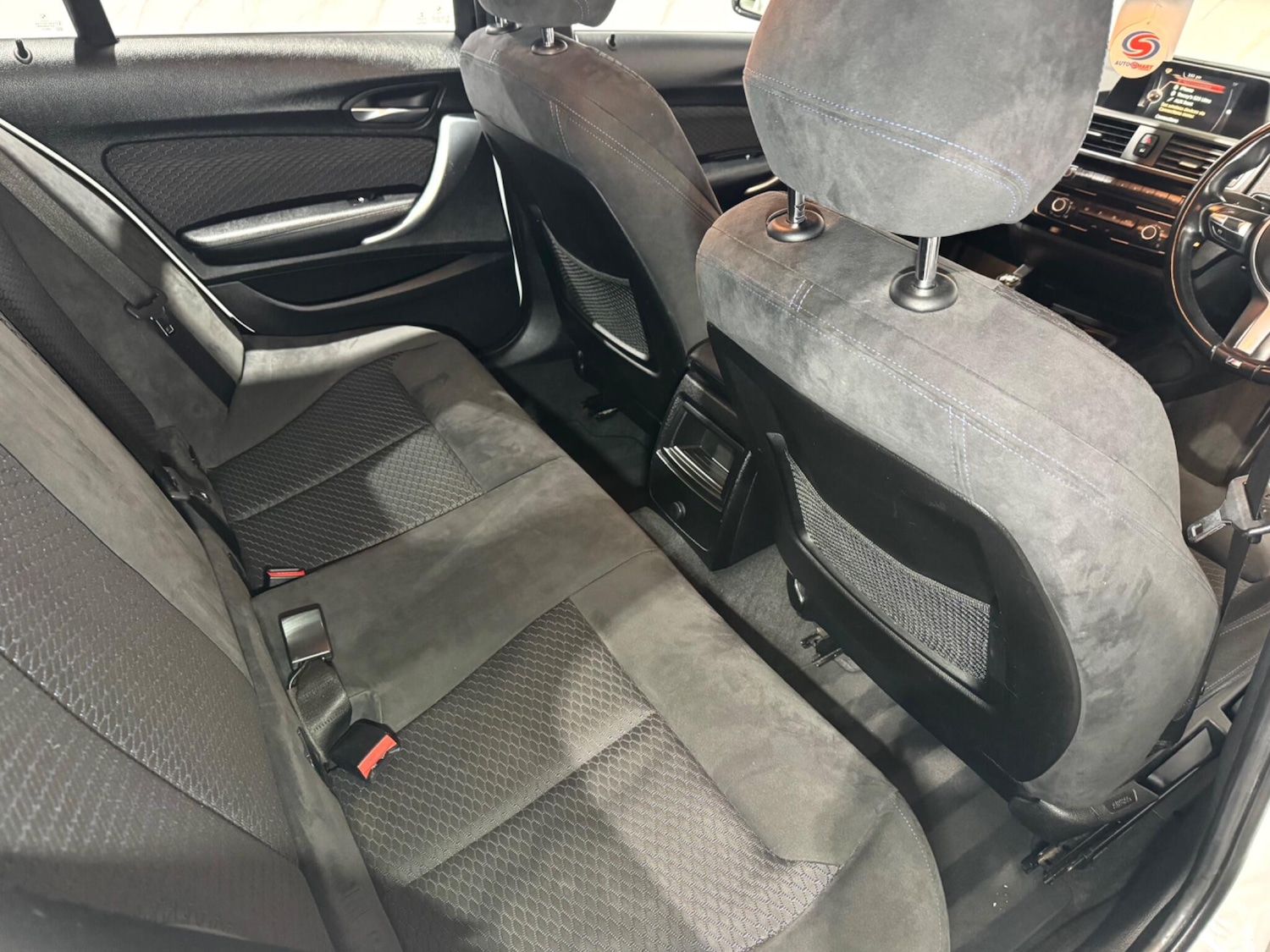 Used BMW 1 Series 2016 for sale - 76996420: Photo 14