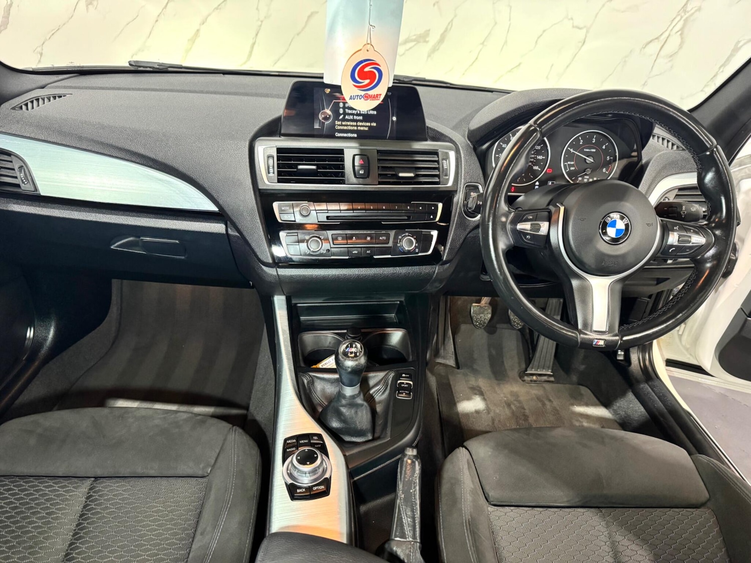 Used BMW 1 Series 2016 for sale - 76996420: Photo 16