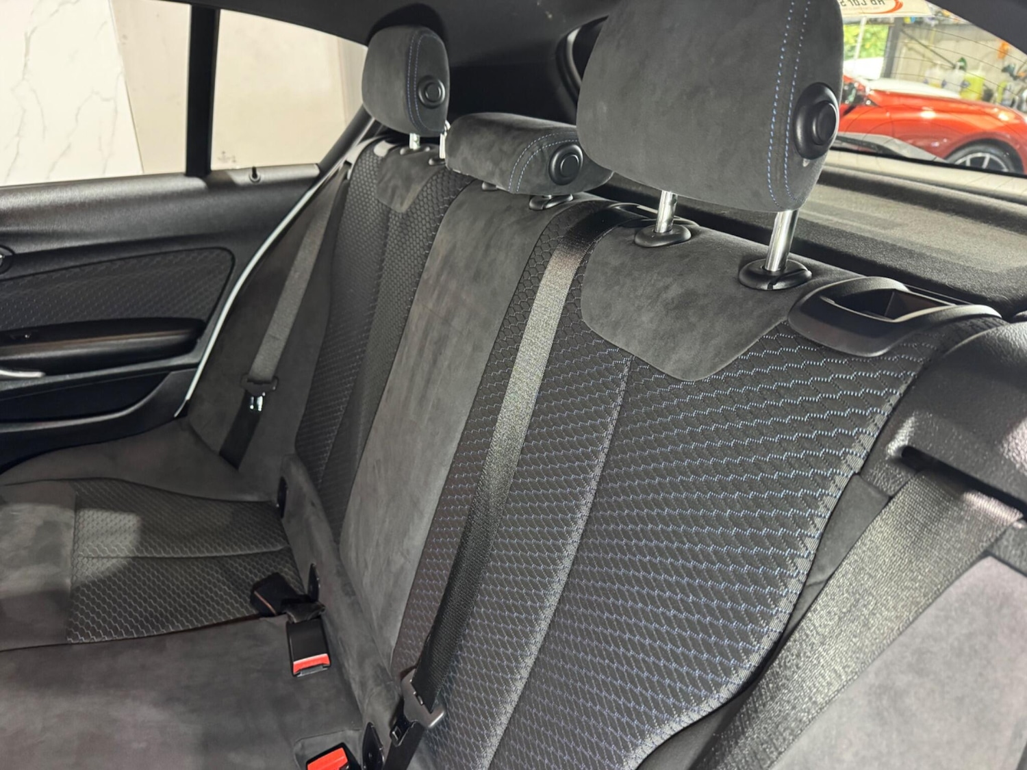 Used BMW 1 Series 2016 for sale - 76996420: Photo 19