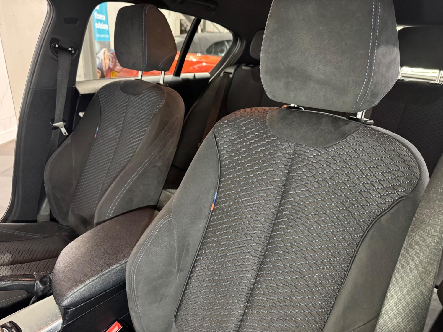 Used BMW 1 Series 2016 for sale - 76996420: Photo 21