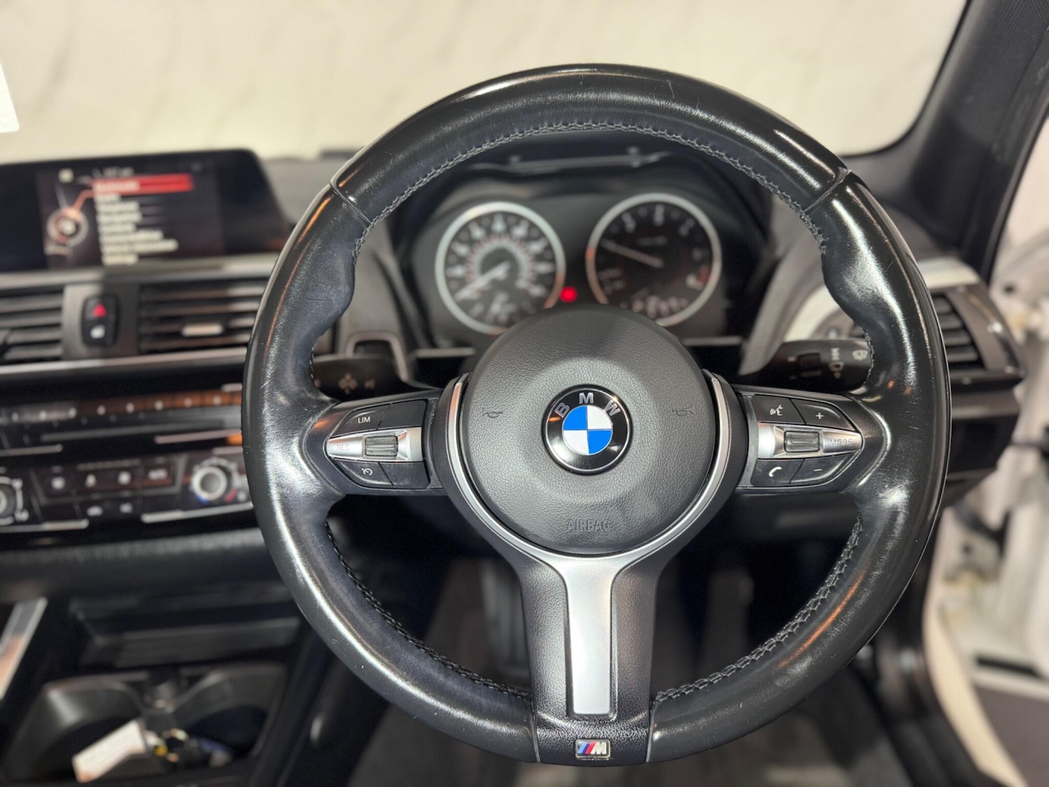 Used BMW 1 Series 2016 for sale - 76996420: Photo 25