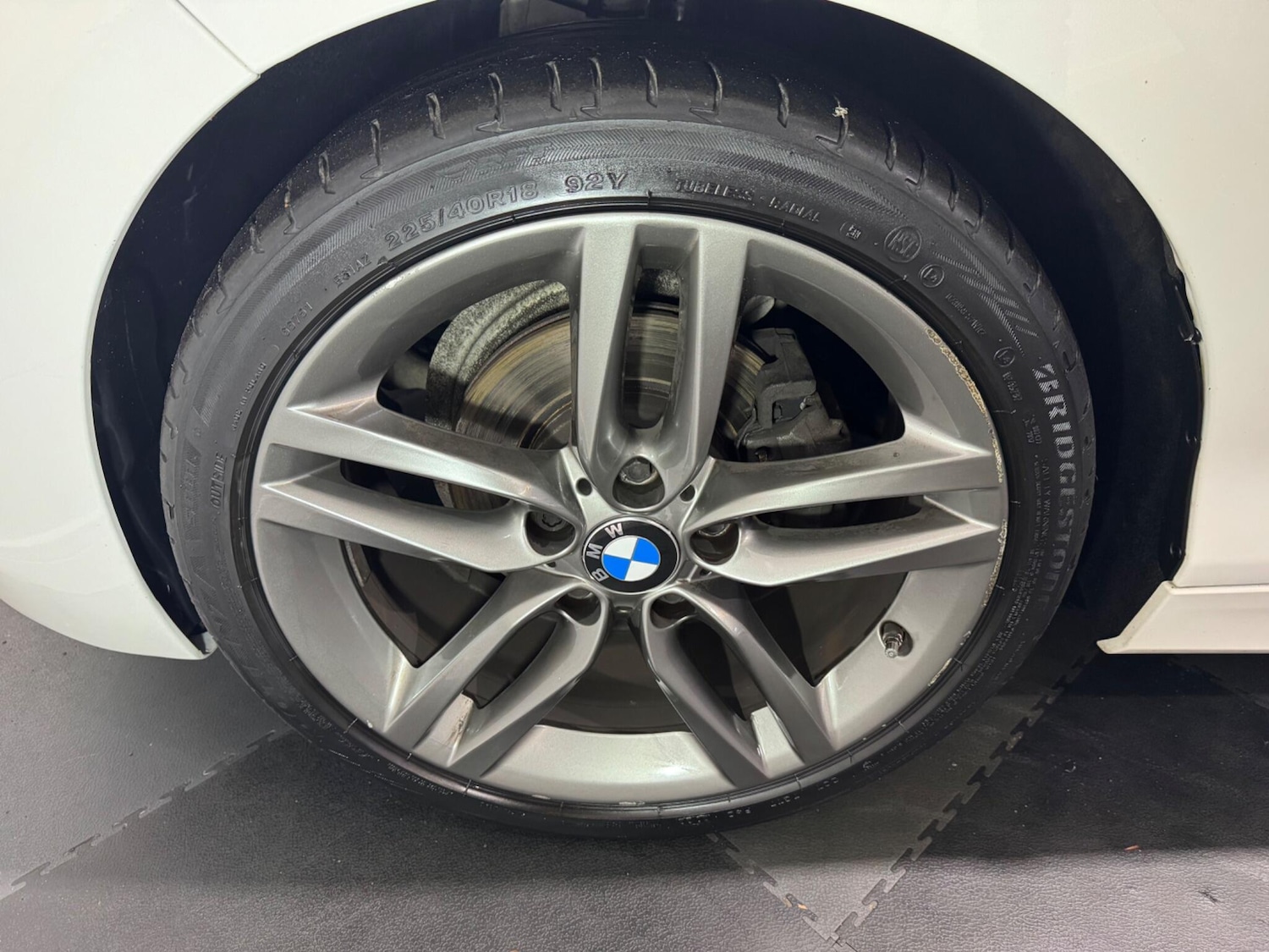 Used BMW 1 Series 2016 for sale - 76996420: Photo 27