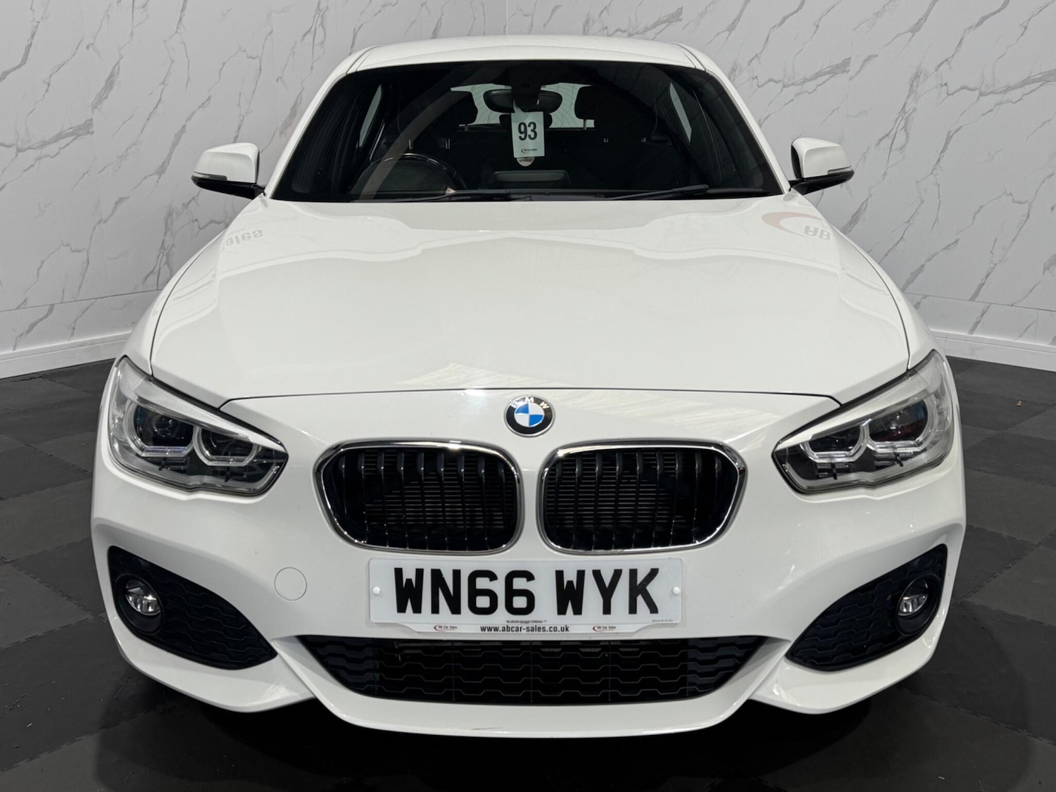 Used BMW 1 Series 2016 for sale - 76996420: Photo 3