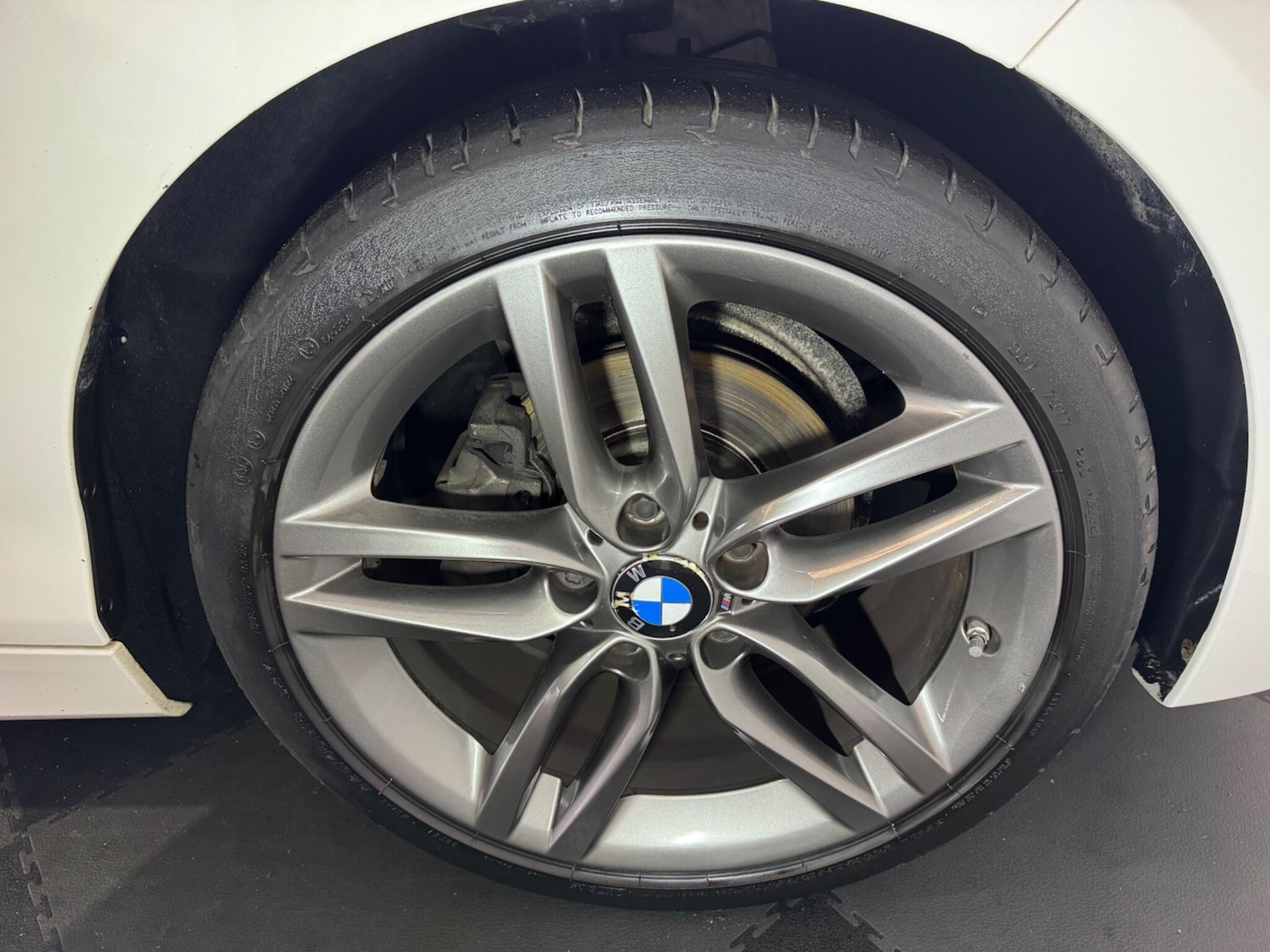 Used BMW 1 Series 2016 for sale - 76996420: Photo 30