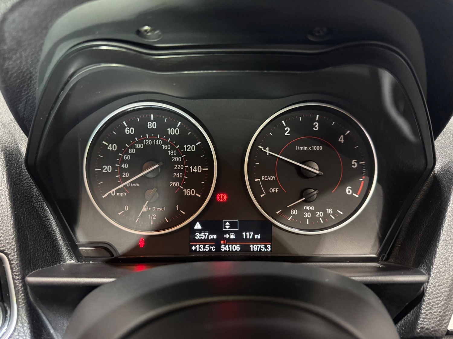 Used BMW 1 Series 2016 for sale - 76996420: Photo 31