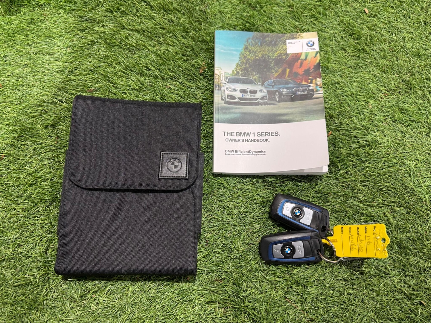 Used BMW 1 Series 2016 for sale - 76996420: Photo 32