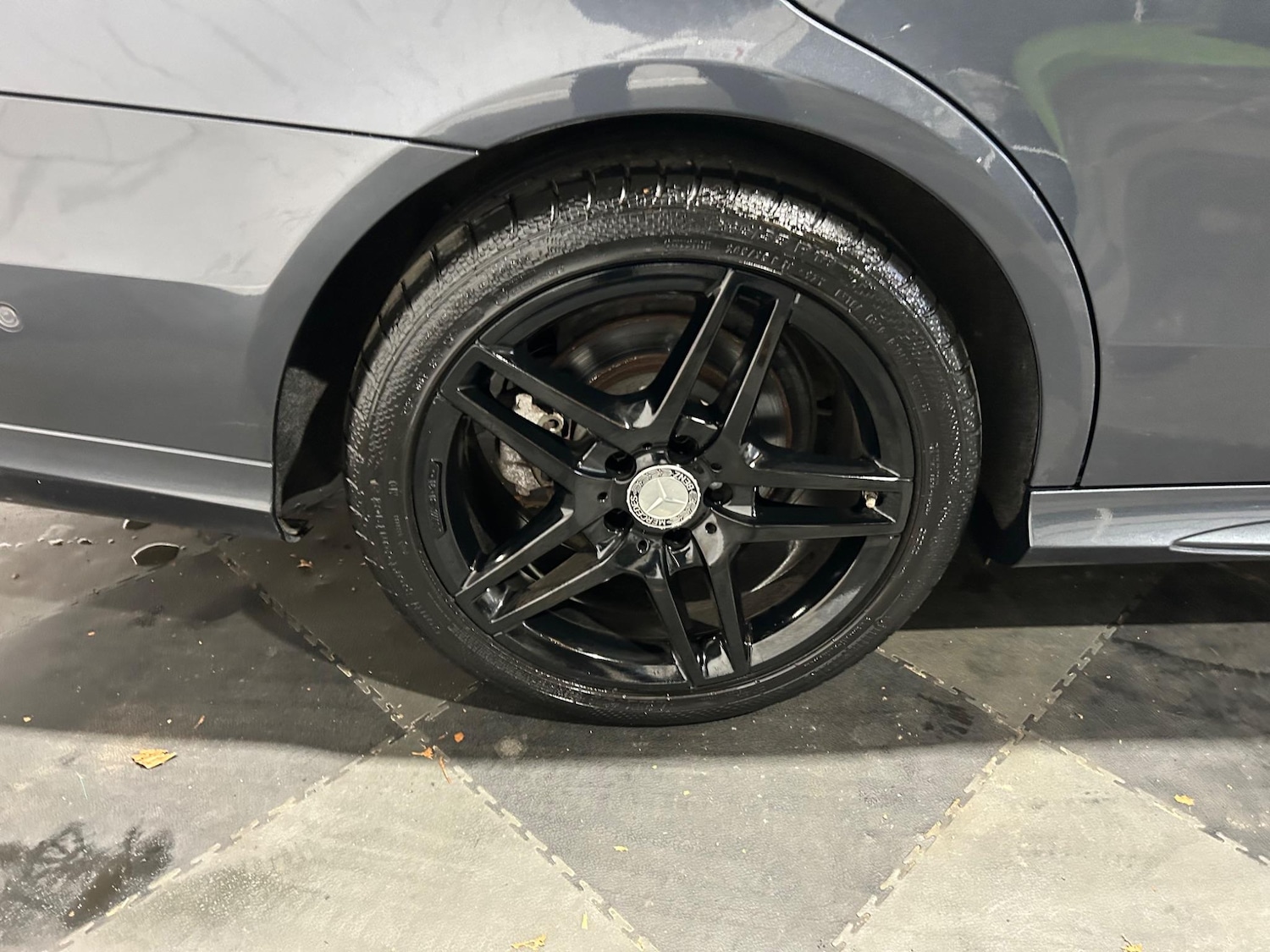 Used Mercedes-Benz E-Class 2015 for sale - 76099470: Photo 11
