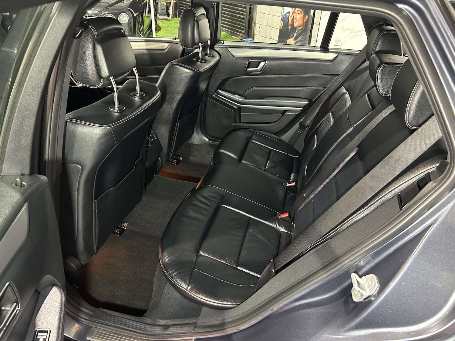 Used Mercedes-Benz E-Class 2015 for sale - 76099470: Photo 19