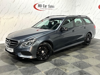 Used Mercedes-Benz E-Class 2015 for sale - 76099470: Photo