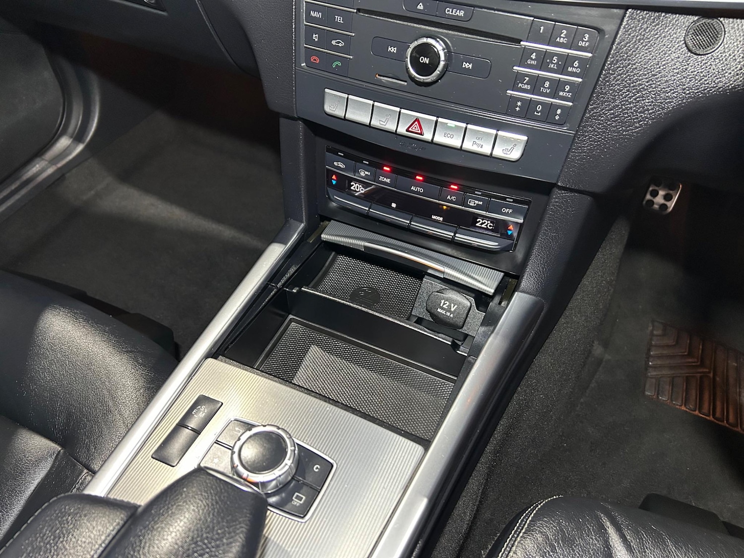 Used Mercedes-Benz E-Class 2015 for sale - 76099470: Photo 26
