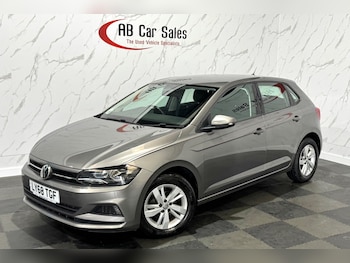 Volkswagen Polo feature image