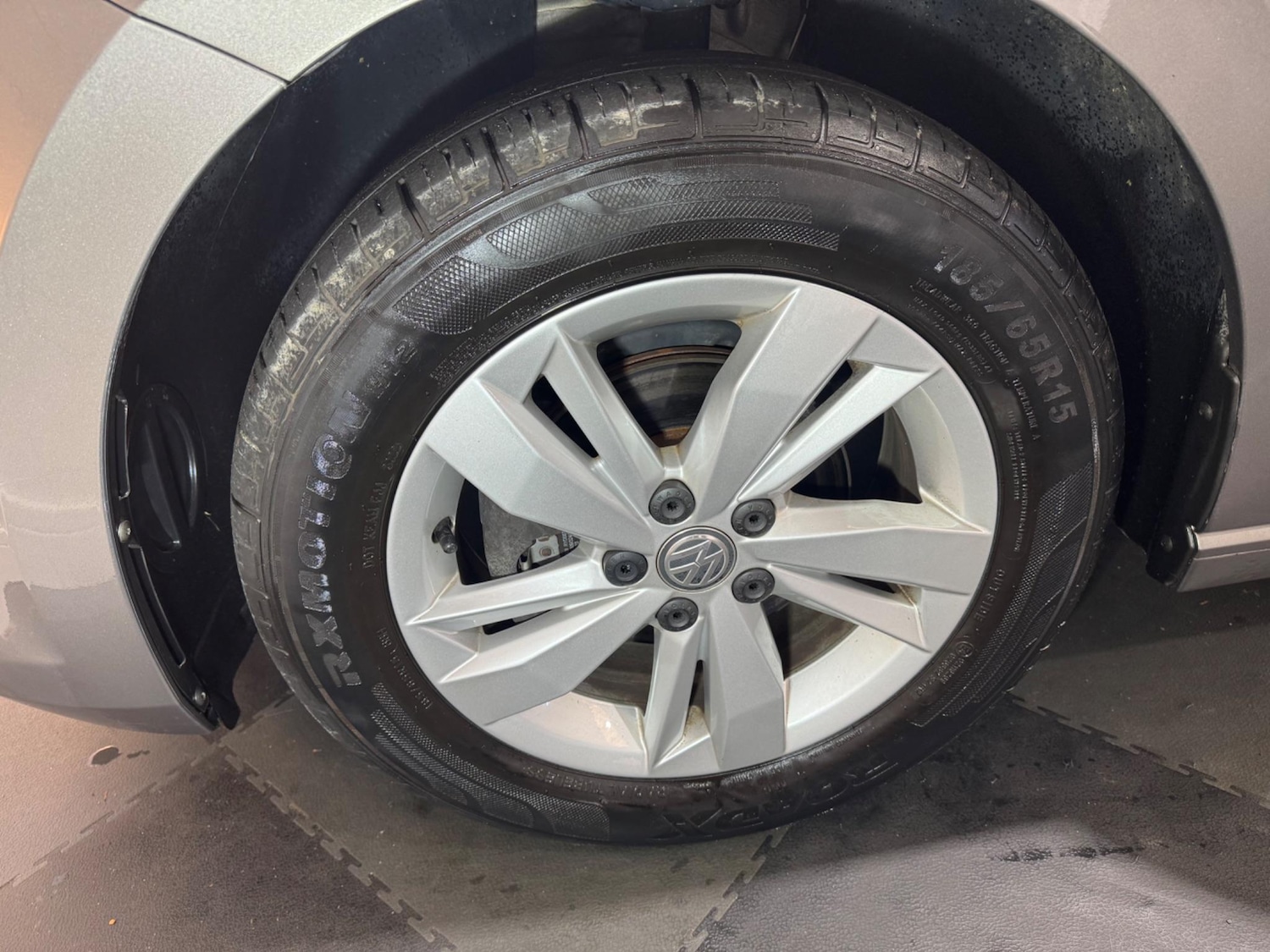 Used Volkswagen Polo for sale - 77626239: Photo 25