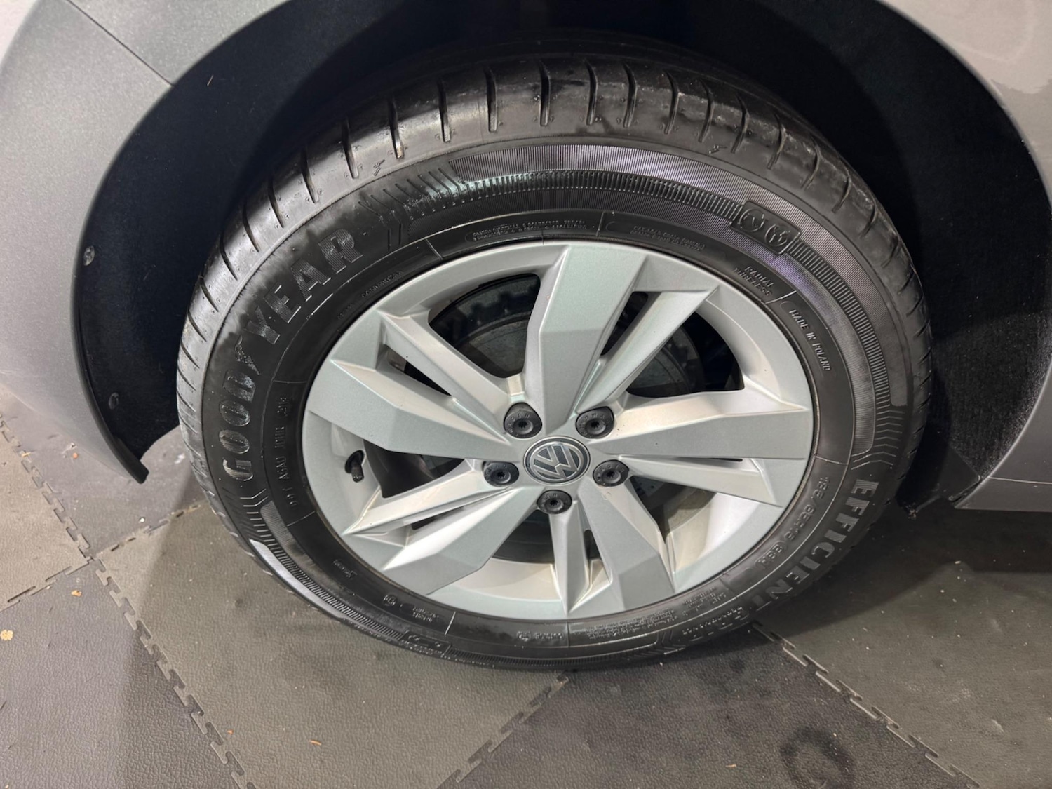 Used Volkswagen Polo for sale - 77626239: Photo 27