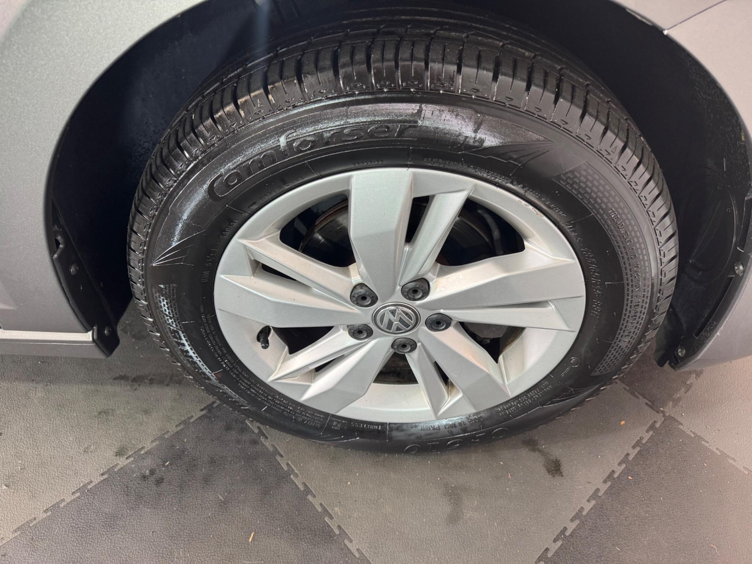 Used Volkswagen Polo for sale - 77626239: Photo 28