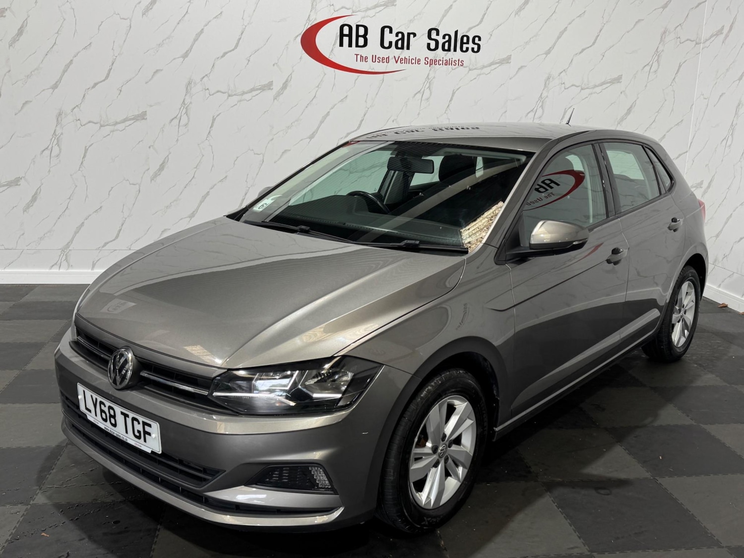 Used Volkswagen Polo for sale - 77626239: Photo 6