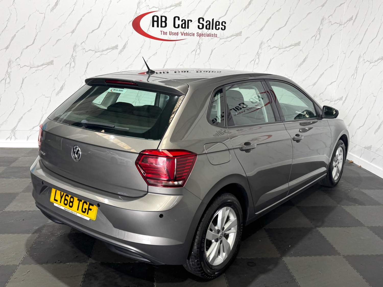 Used Volkswagen Polo for sale - 77626239: Photo 8