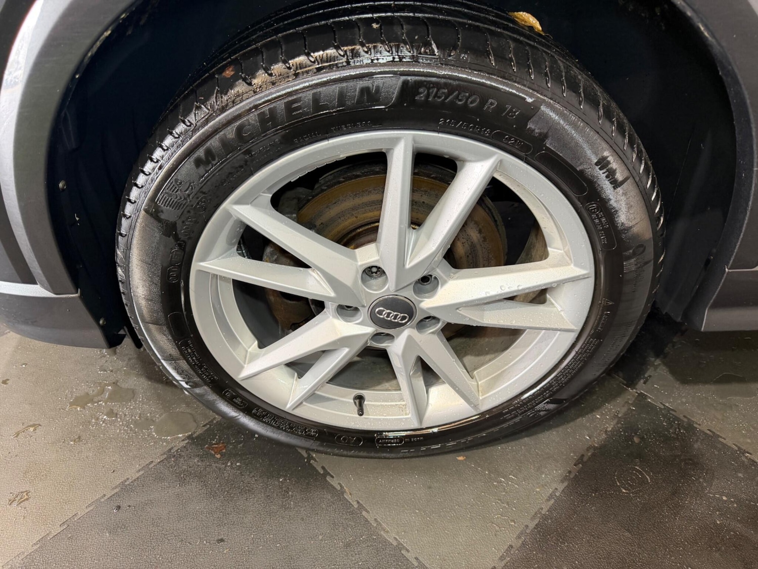 Used Audi Q2 2018 for sale - 77637696: Photo 10