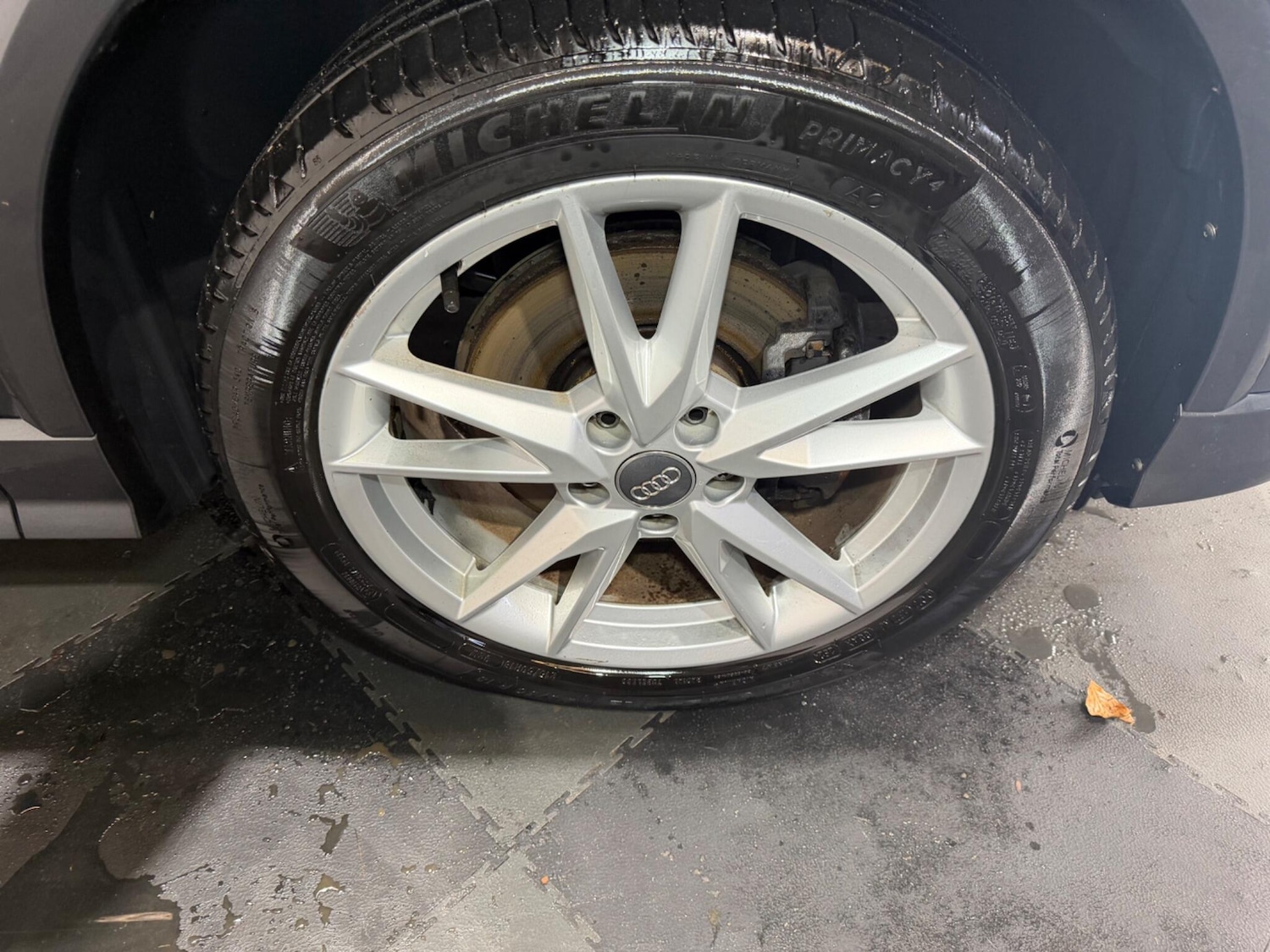 Used Audi Q2 2018 for sale - 77637696: Photo 12