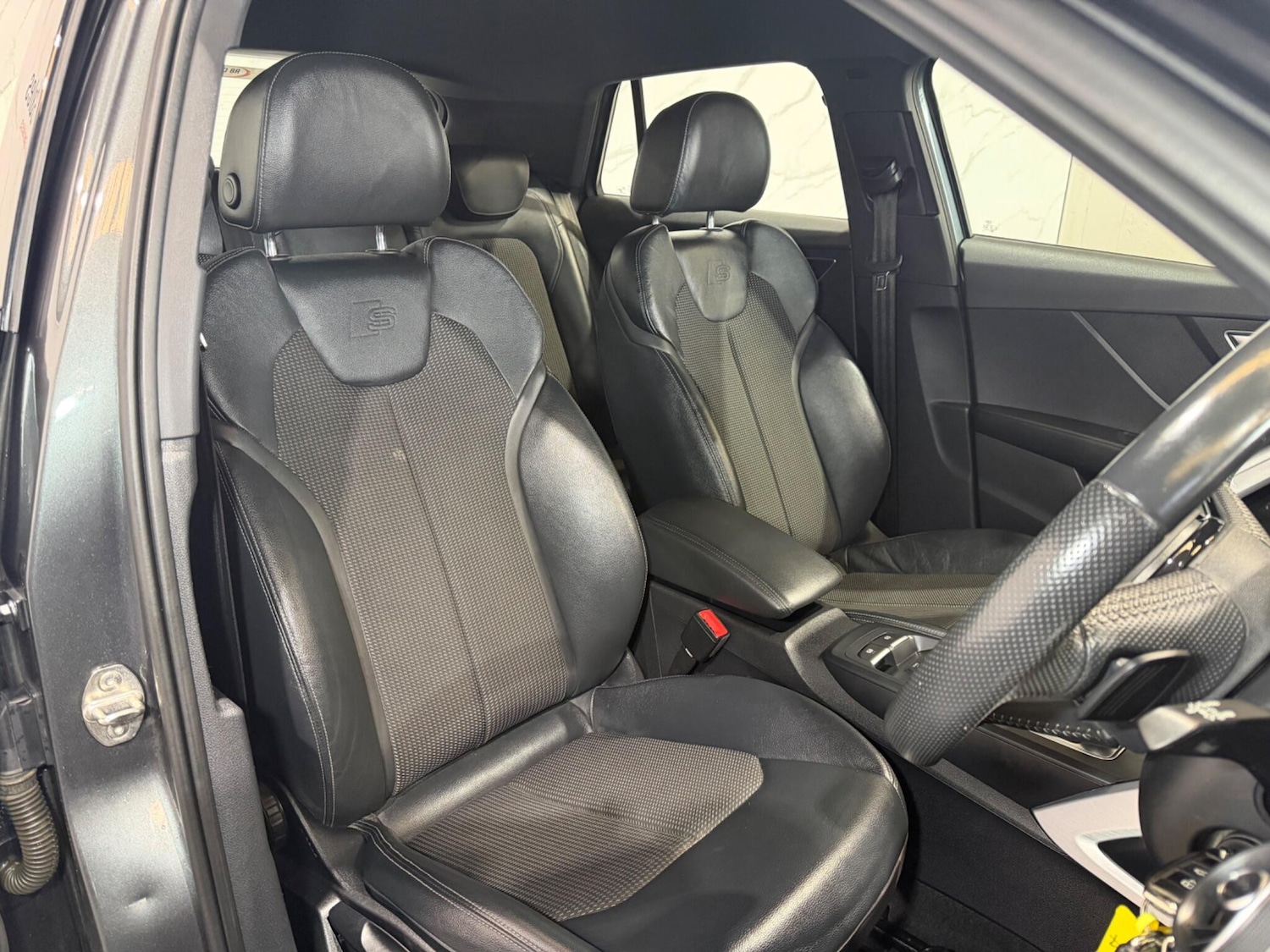 Used Audi Q2 2018 for sale - 77637696: Photo 14