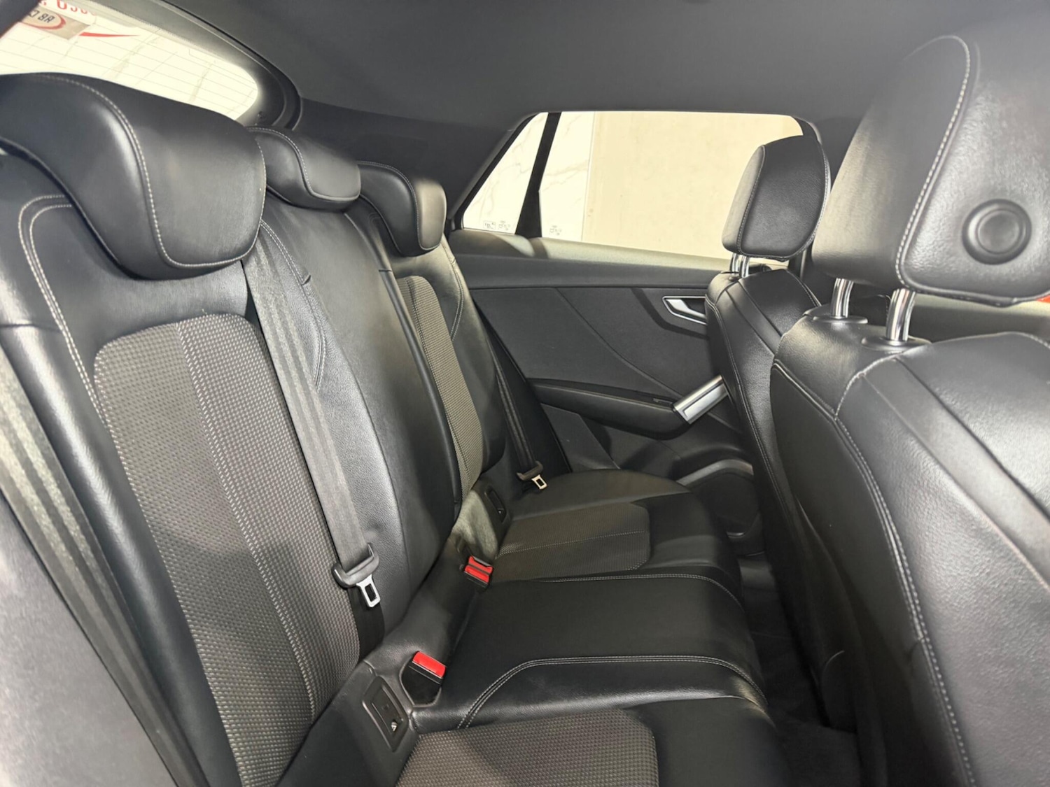 Used Audi Q2 2018 for sale - 77637696: Photo 16