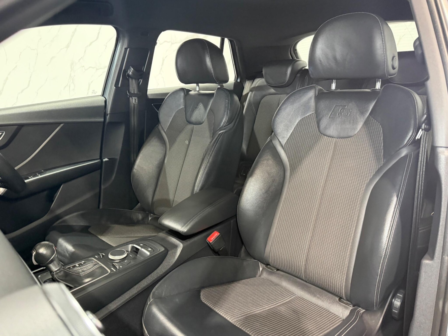 Used Audi Q2 2018 for sale - 77637696: Photo 18